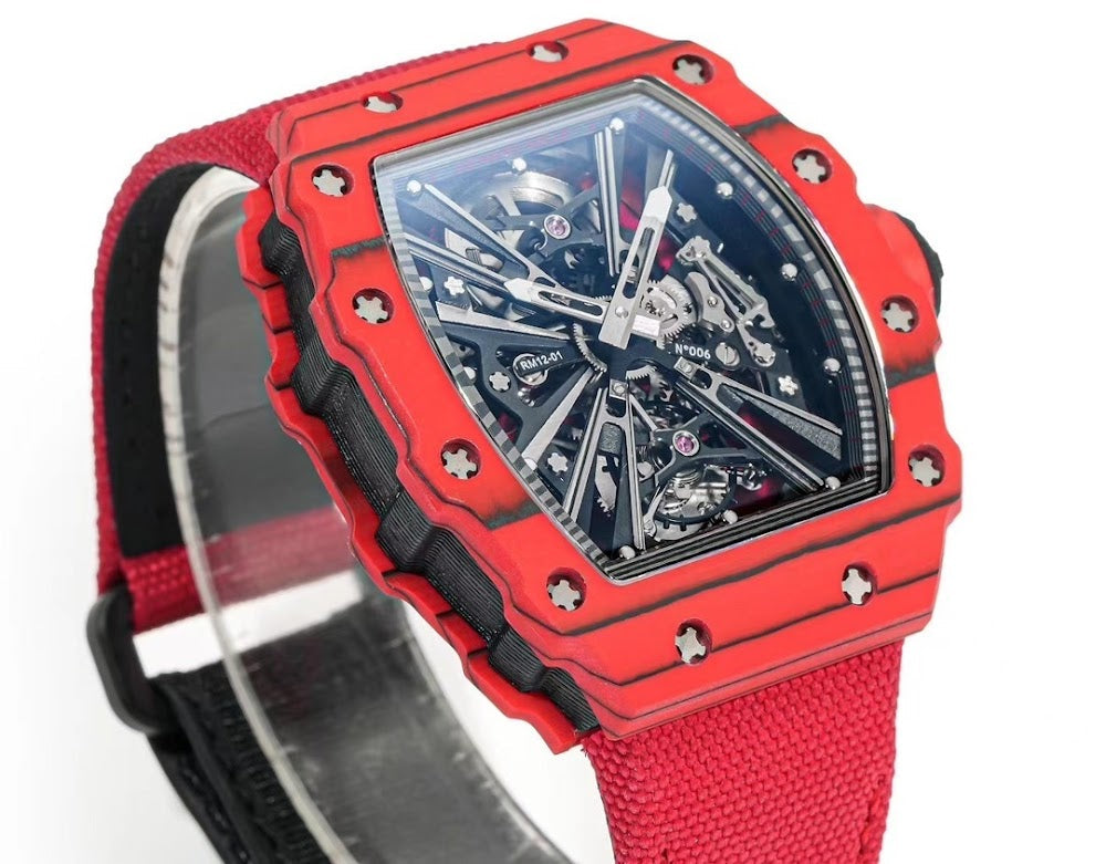 Dragons Bags Luxury Designer Watch --103468