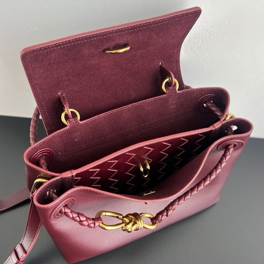 Dragons Bags Bottegan Luxury Bag --90290