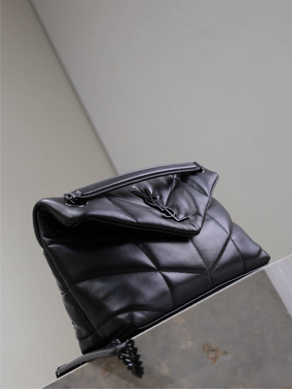 Dragons Bags YSLn Luxury Bag --119436
