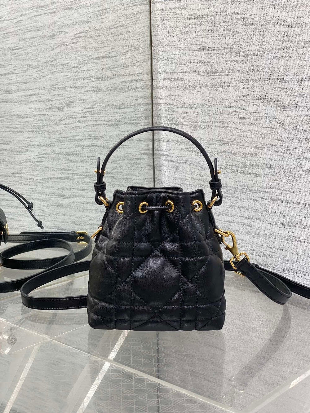 Dragons BagsDiorn Luxury Bag --115696