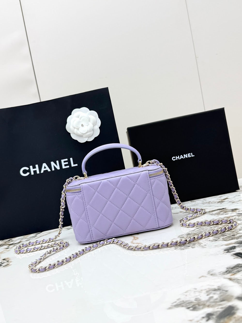 Dragons BagsCHn Luxury Bag --113755