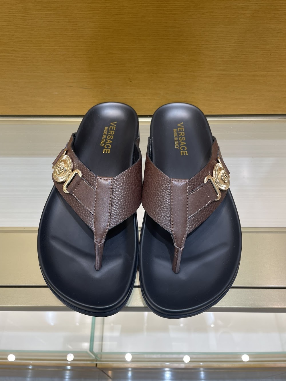 Dragons Bags Versace Luxury Heels --51089