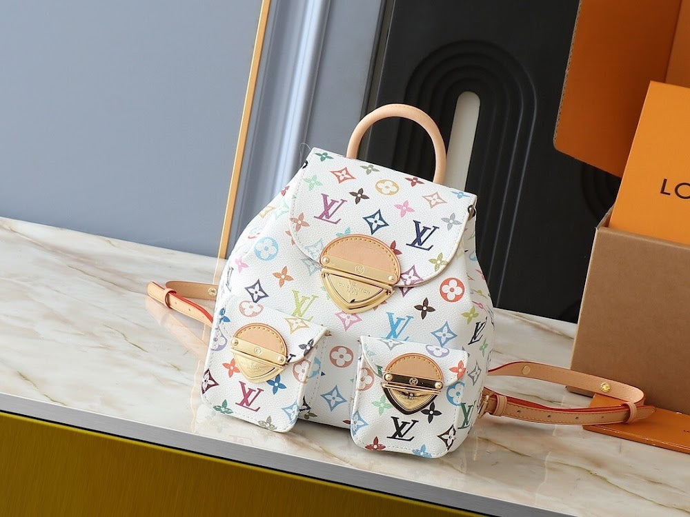 Dragons Bags ln Luxury Bag --76676