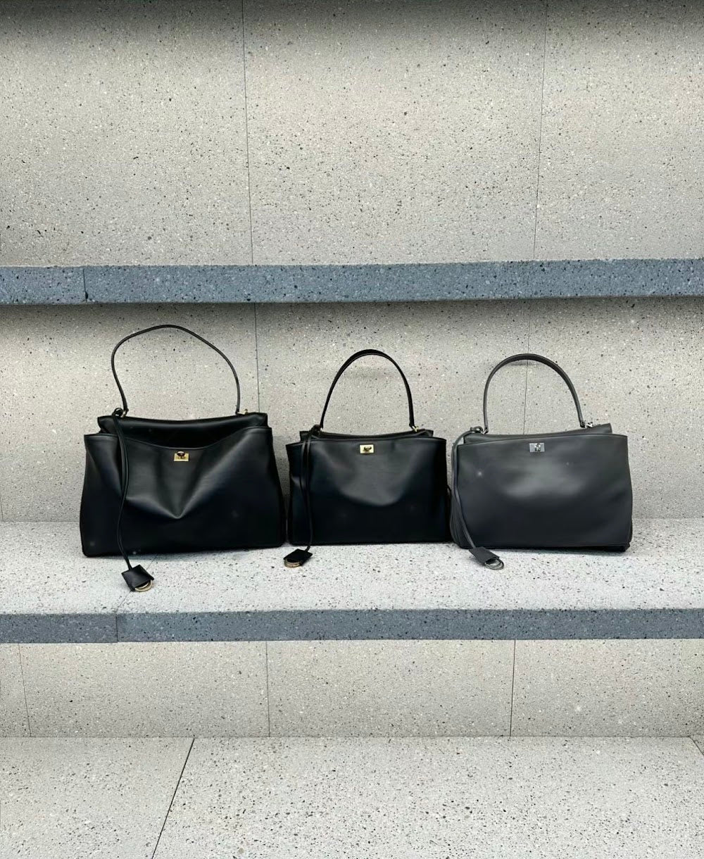 Dragons Bags Balenciaga Luxury Bag --111596