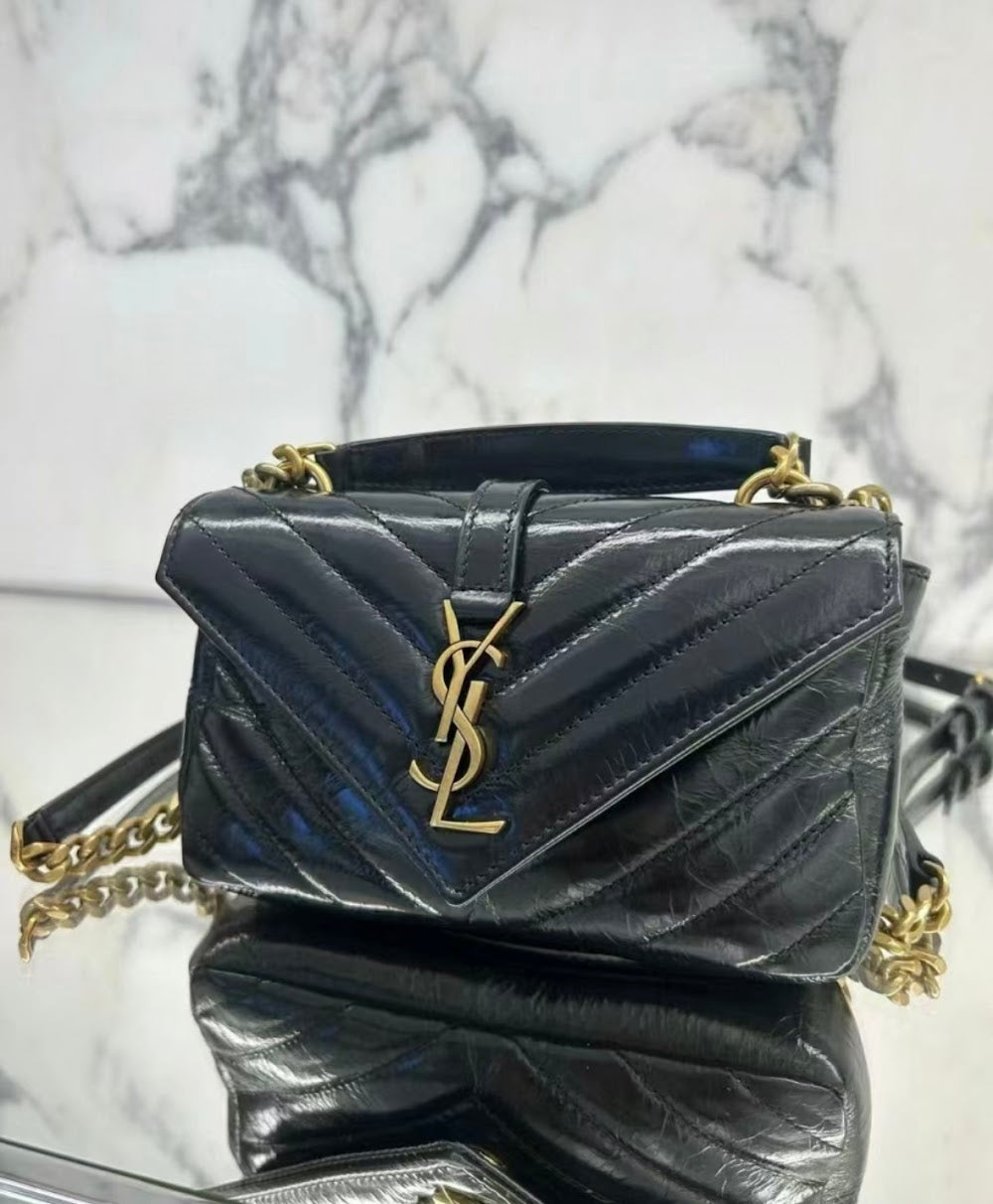 Dragons Bags YSLn Luxury Bag --119920