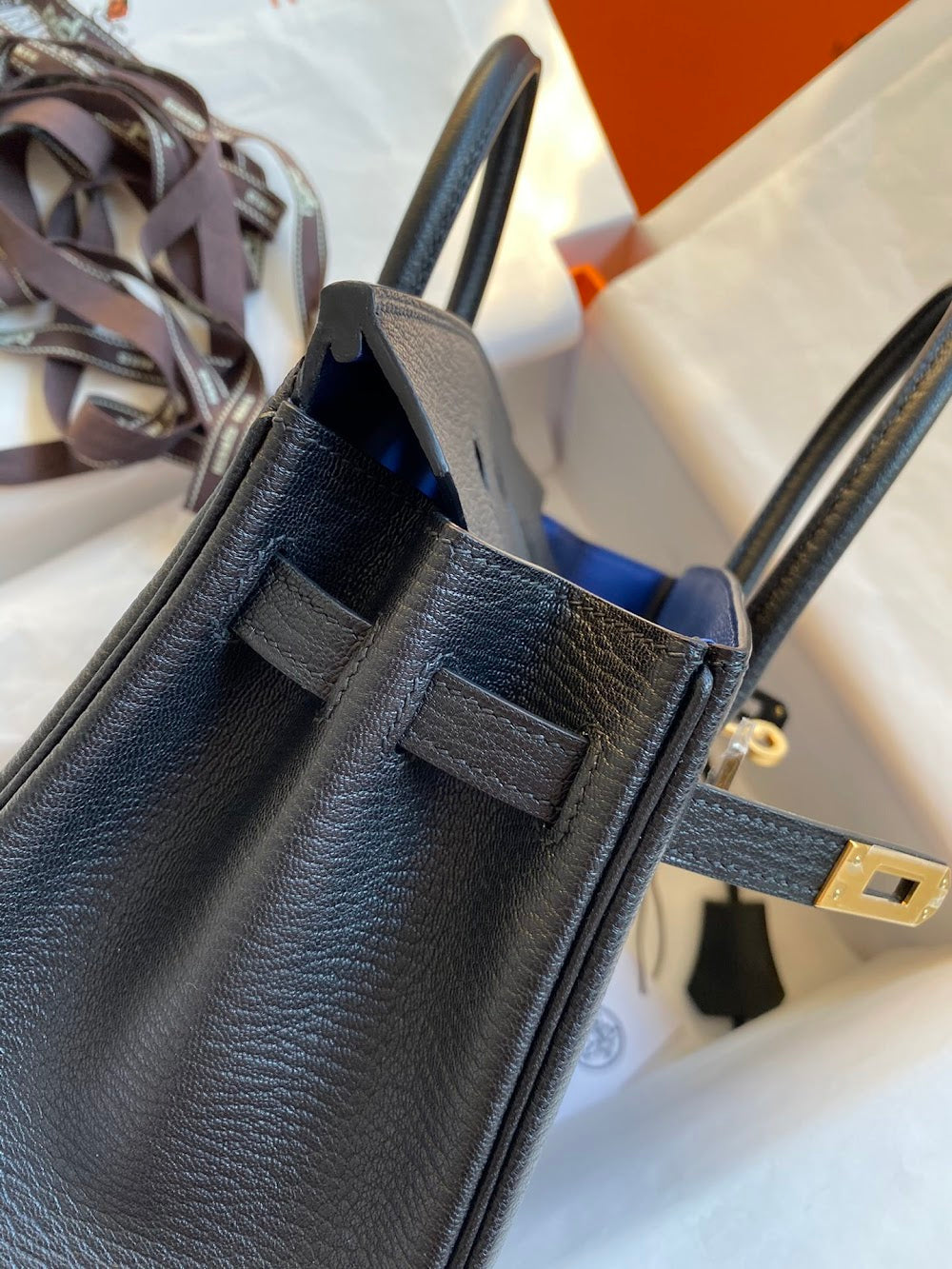 Dragons BagsHermesn Luxury Bag --117333