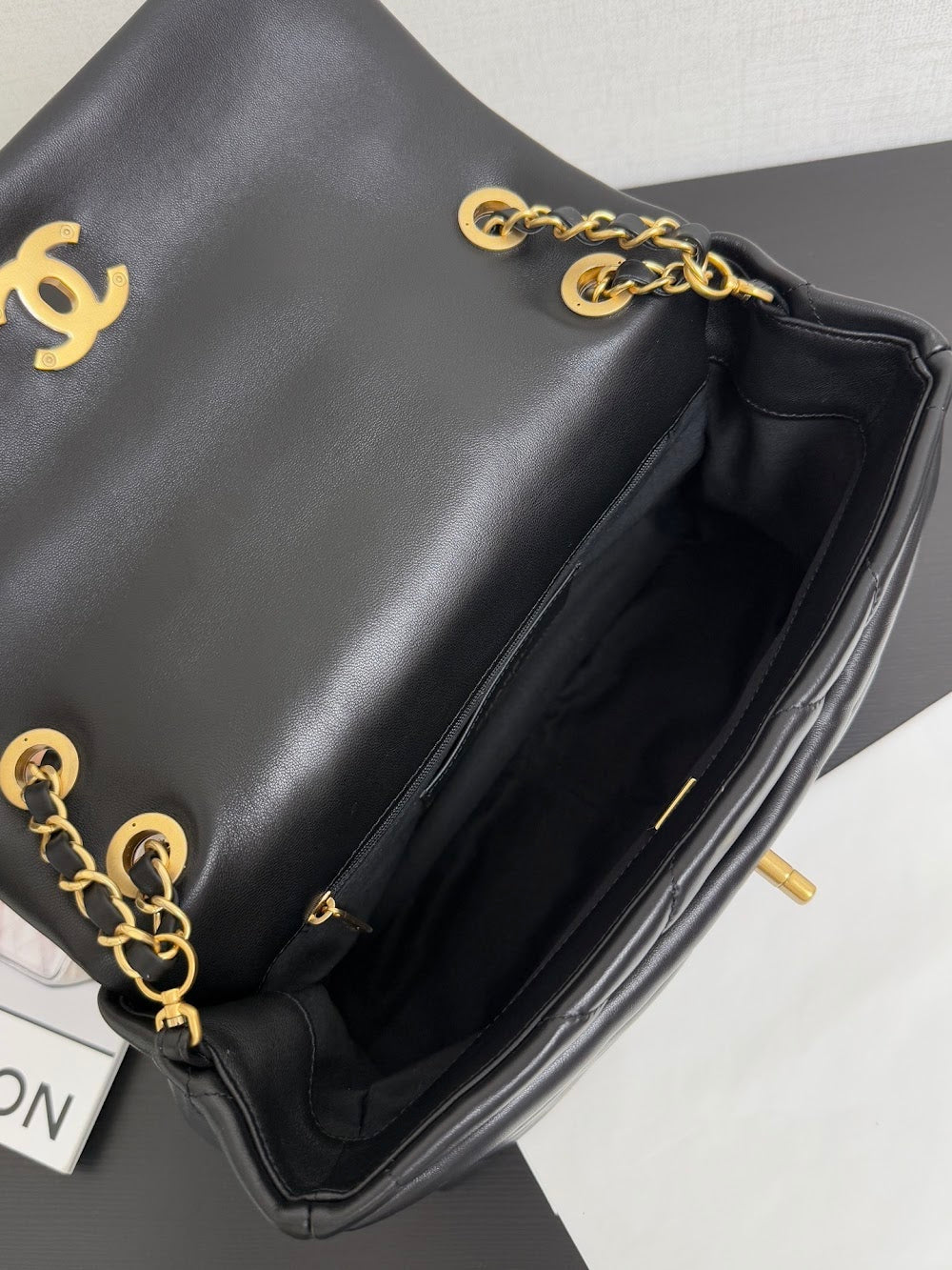 Dragons BagsCHn Luxury Bag --113829