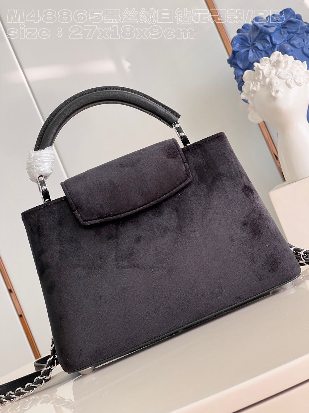 Dragons Bags ln Luxury Bag --96355