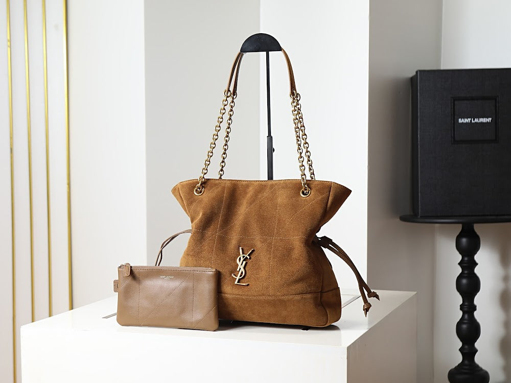 Dragons Bags YSLn Luxury Bag --120096