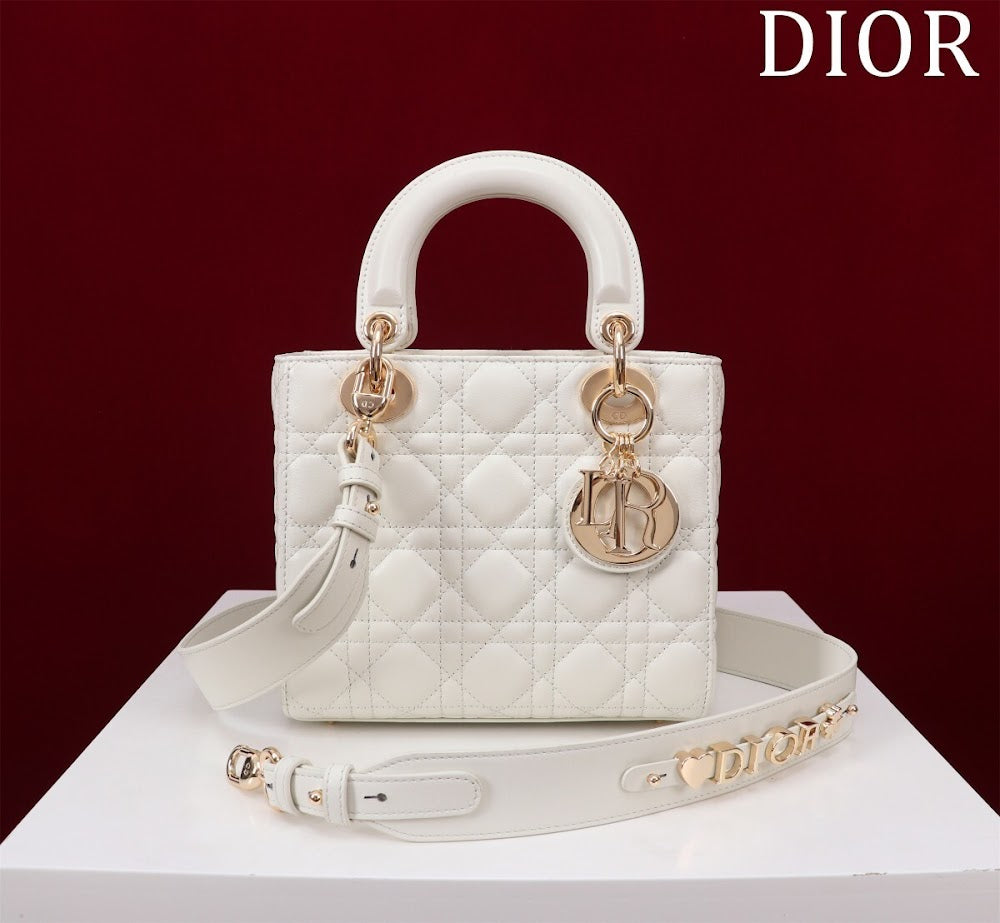 Dragons BagsDiorn Luxury Bag --115934