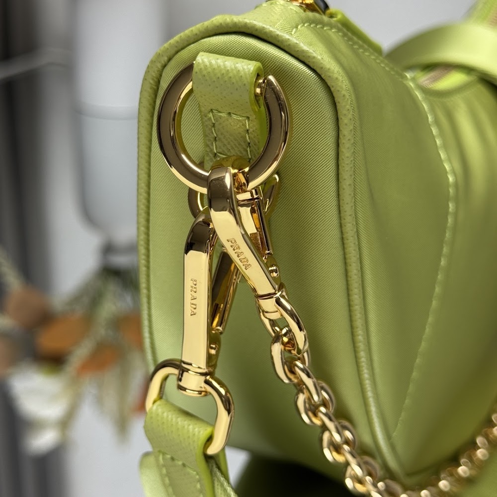 Dragons Bags Pradn Luxury Bag --102860