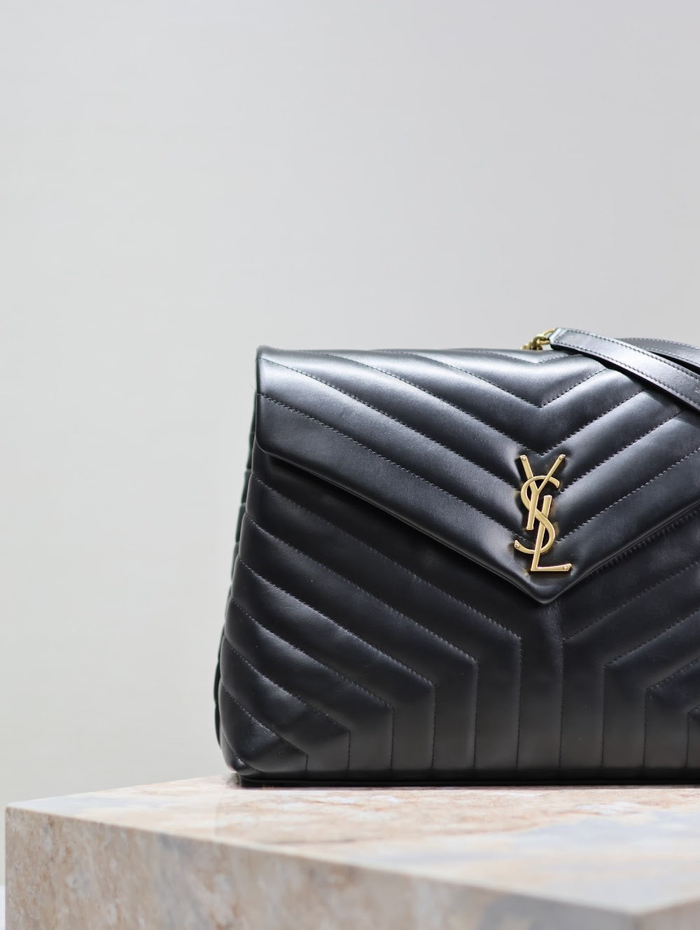 Dragons Bags YSLn Luxury Bag --120288