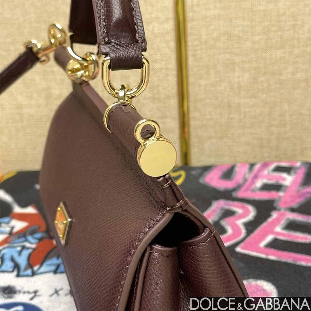 Dragons Bags DGn Luxury Bag --93614