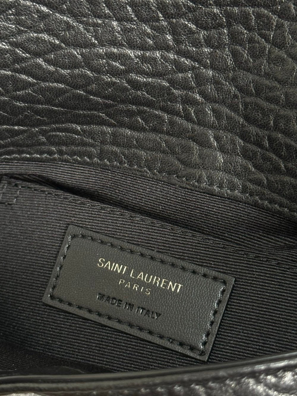 Dragons Bags YSLn Luxury Bag --119429