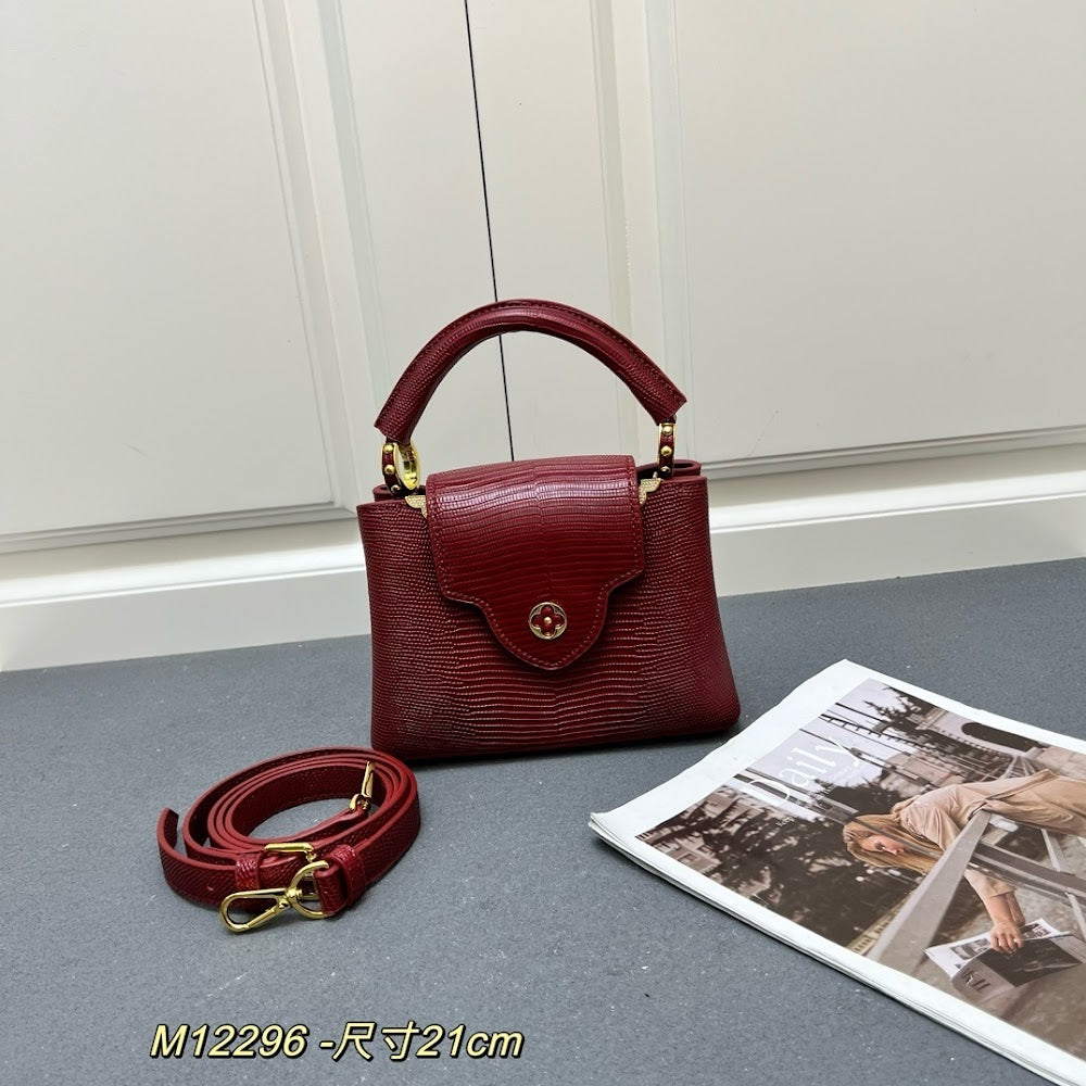 Dragons Bags LVn Luxury Bag --80207