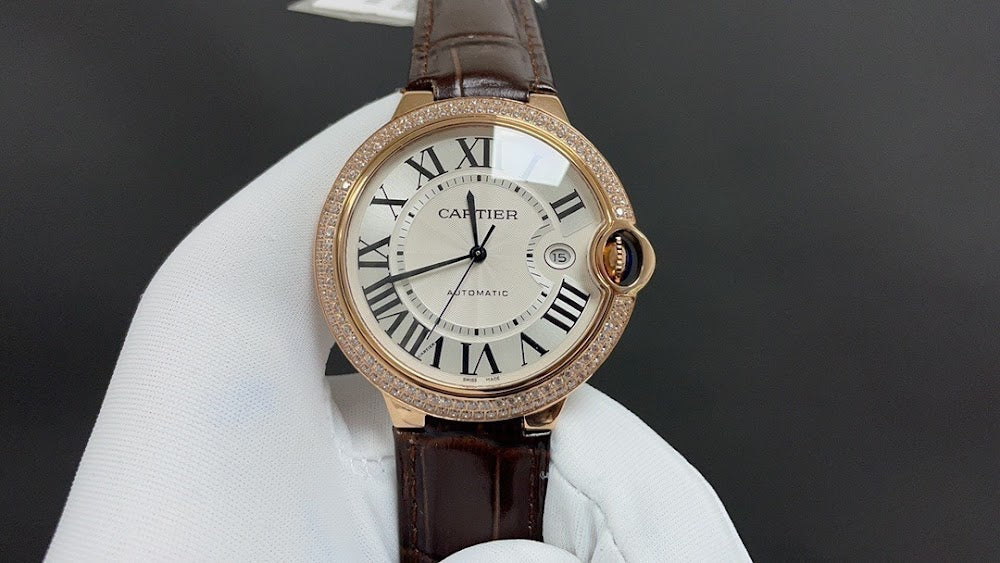 Dragons Bags Luxury Designer Watch --104720
