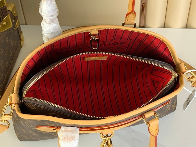 Dragons Bags ln Luxury Bag --58483