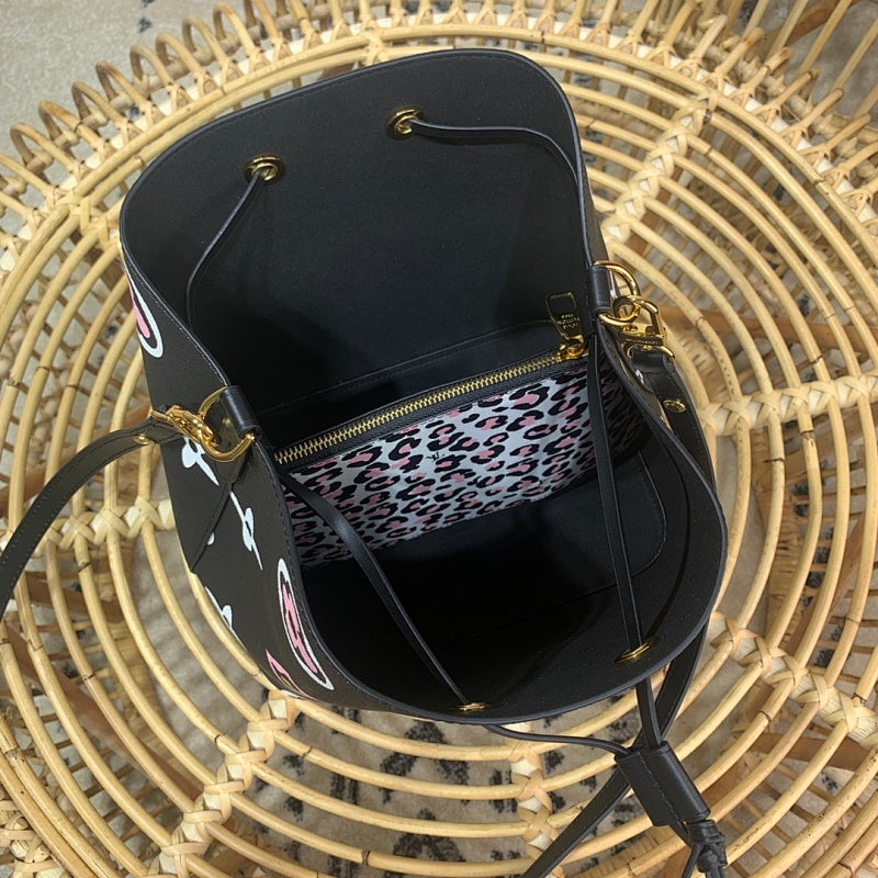 Dragons Bags ln Luxury Bag --60080