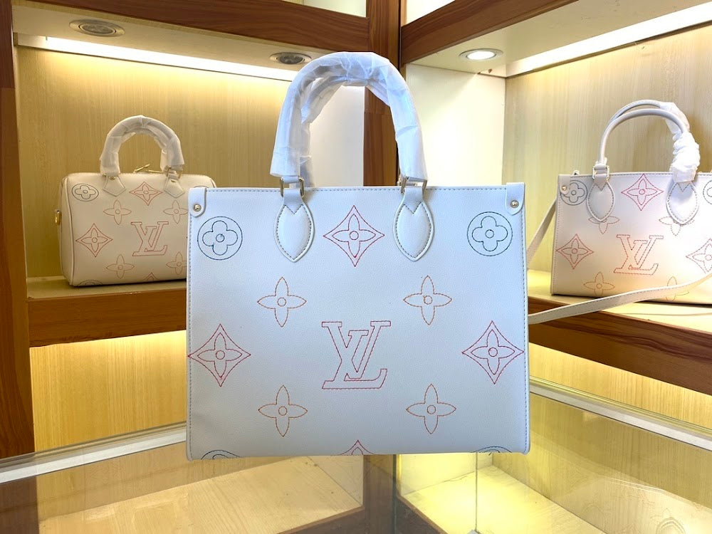 Dragons Bags LVn Luxury Bag --81339