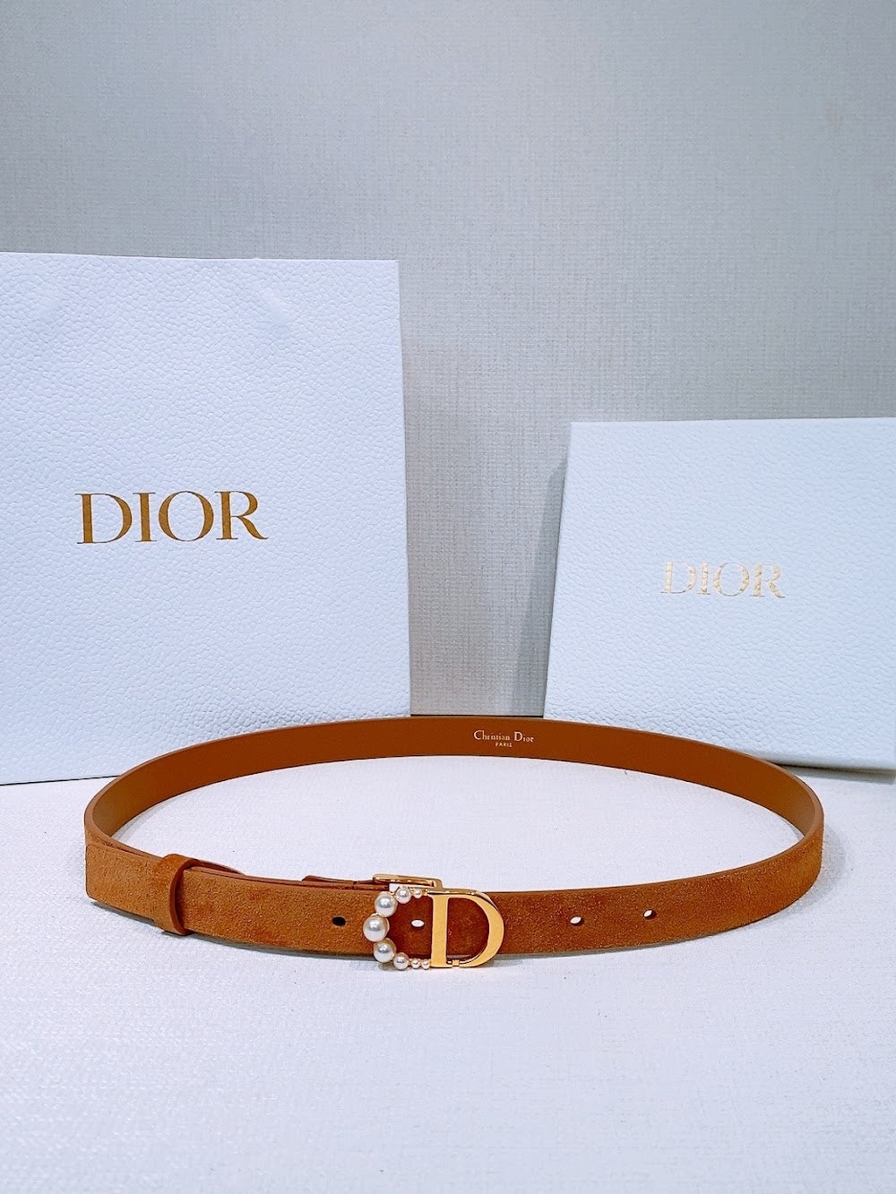 Dragons Bags Diorn Luxury Belt --104875