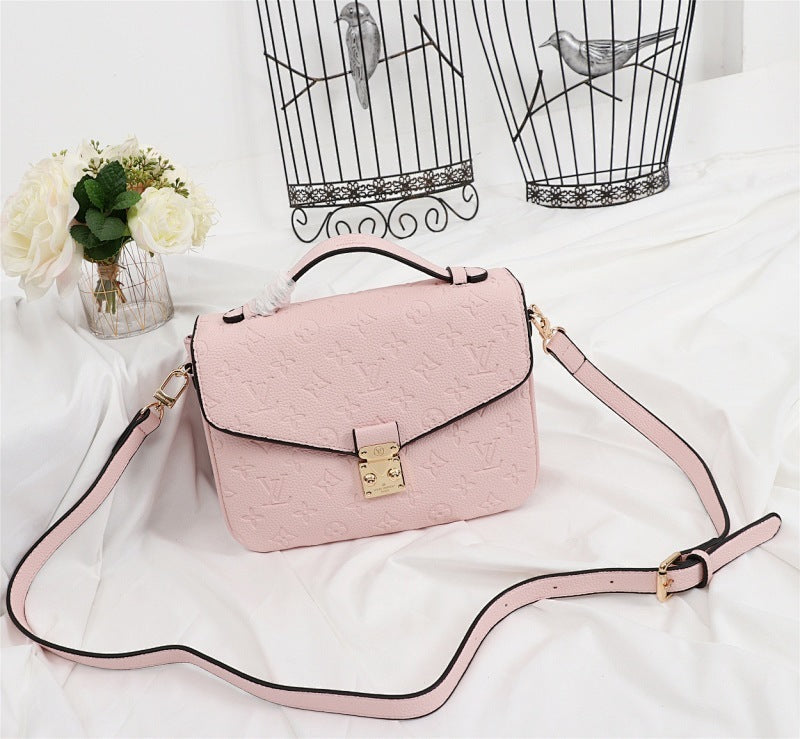 Dragons Bags ln Luxury Bag --78123