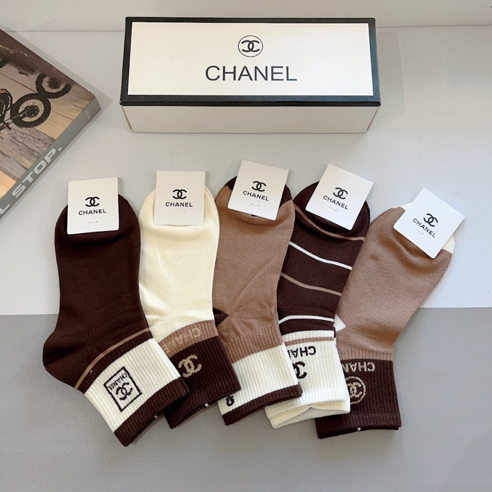 Dragons Bags Premium Luxury Socks --98091
