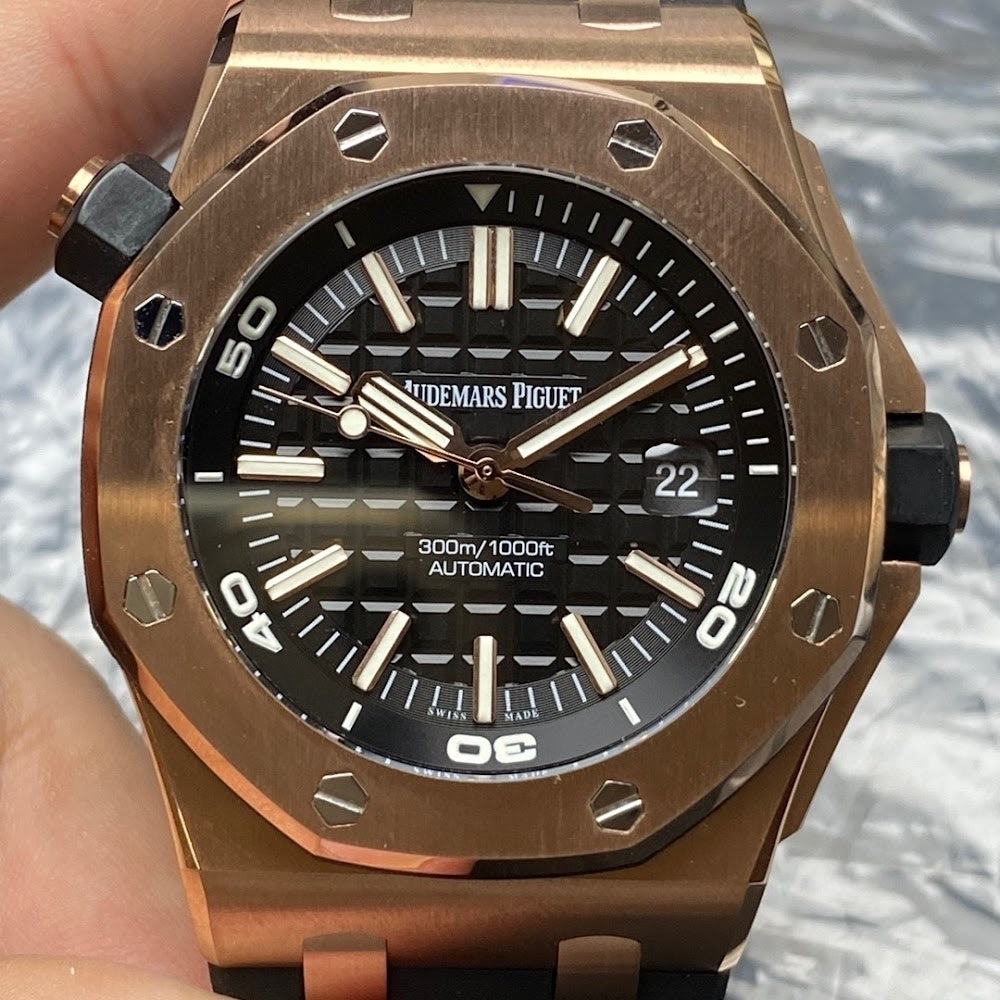 Dragons Bags Luxury Designer Watch --103584