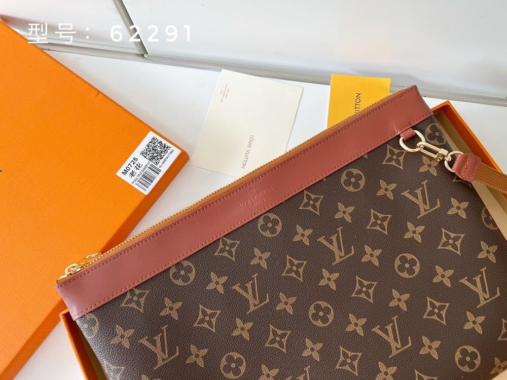 Dragons Bags ln Luxury Bag --78368