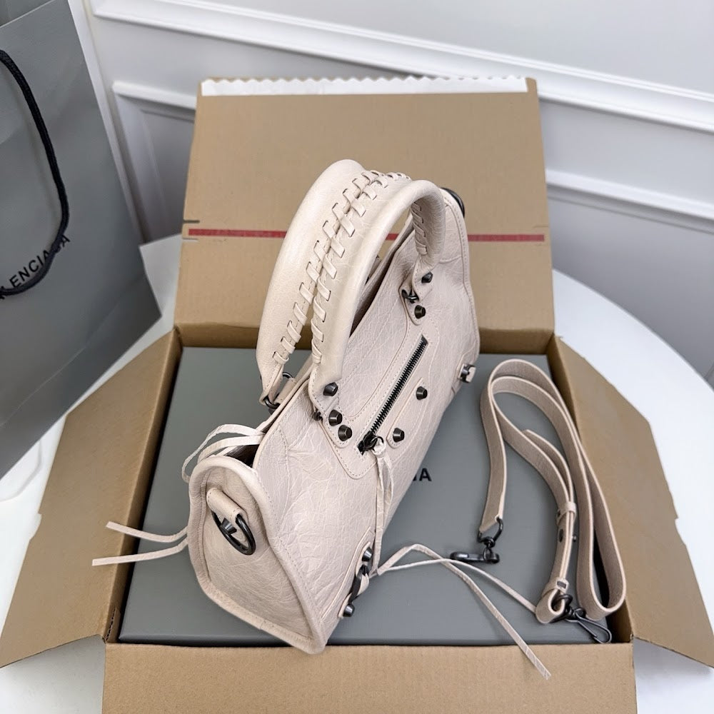Dragons Bags Balenciaga Luxury Bag --110674