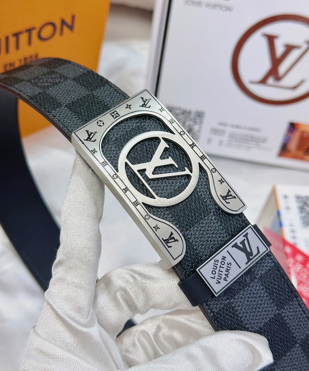 Dragons Bags ln Luxury Belt --101094