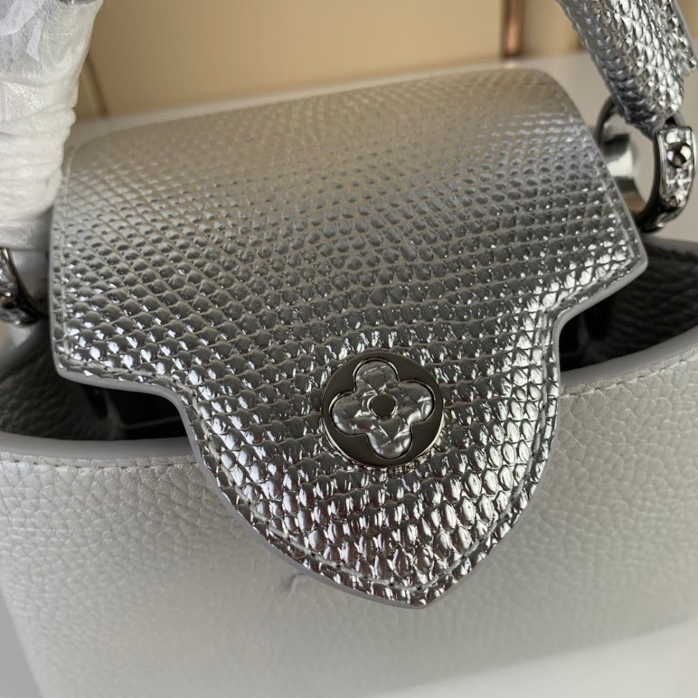 Dragons Bags ln Luxury Bag --60719