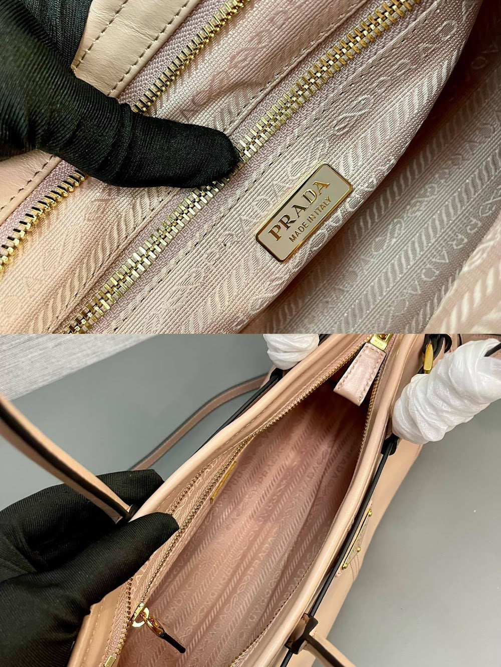 Jessica Bags pradn Luxury Bag --75122