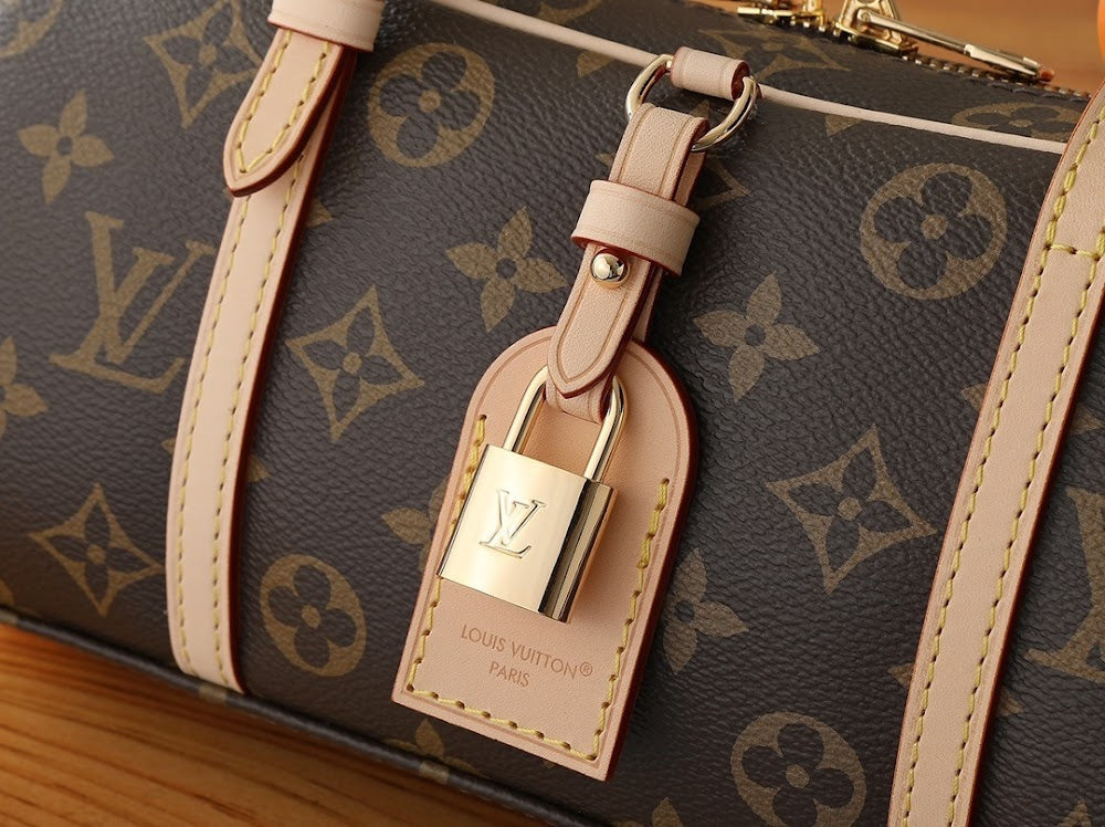 Dragons Bags ln Luxury Bag --97268