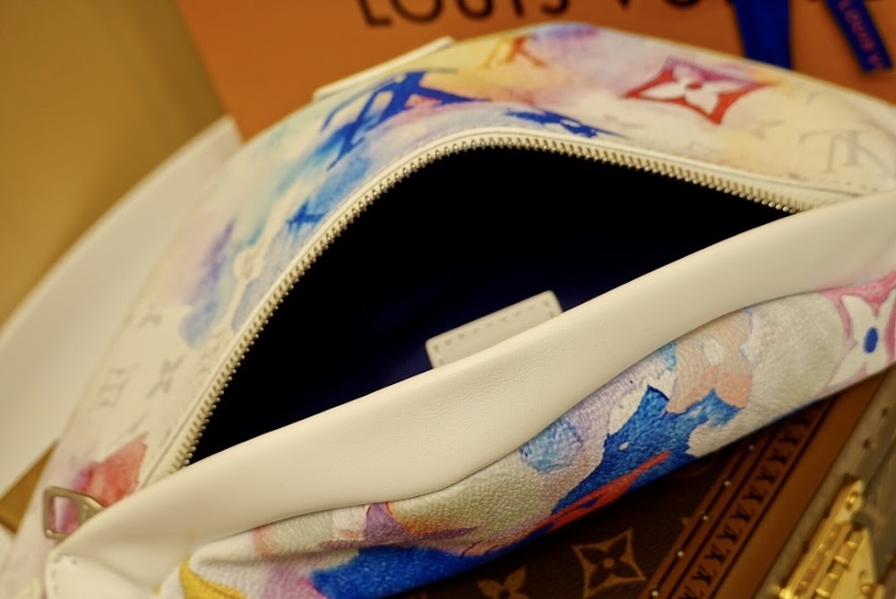 Dragons Bags ln Luxury Bag --60196