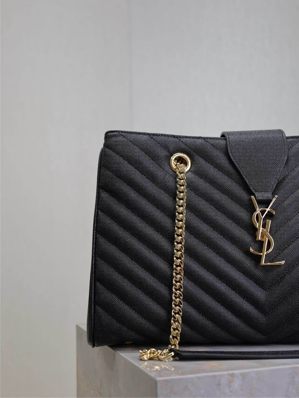 Dragons Bags YSLn Luxury Bag --119248