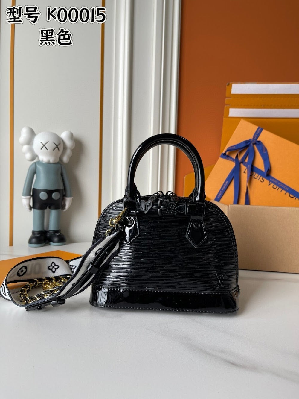 Dragons Bags ln Luxury Bag --77146