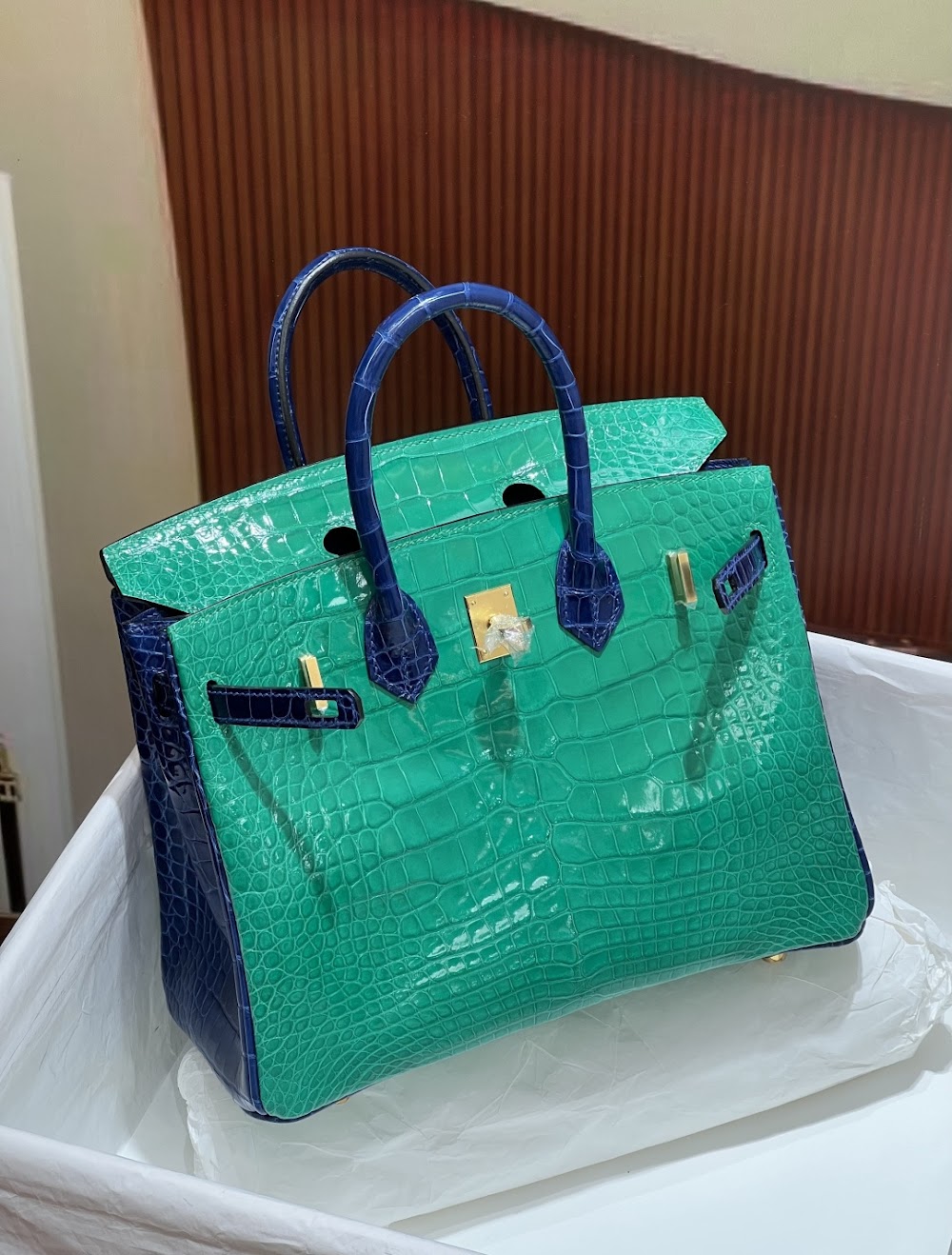 Dragons BagsHermesn Luxury Bag --117169