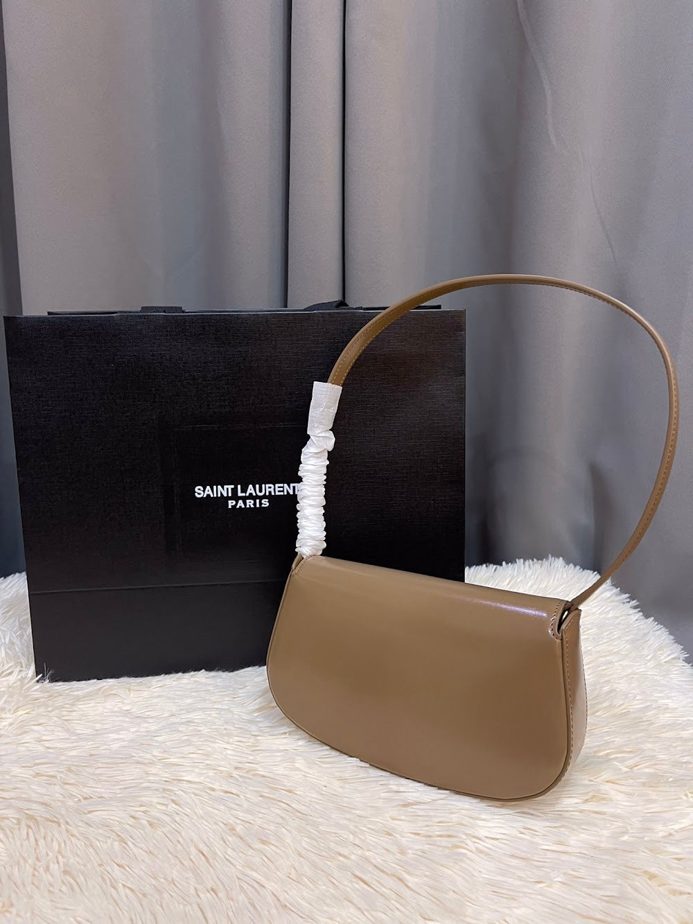 Dragons Bags YSLn Luxury Bag --119104