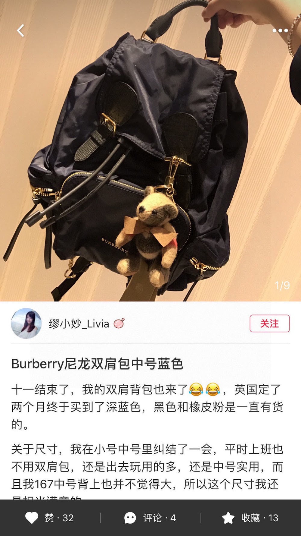 Dragons Bags Burberryn Luxury Bag --91773