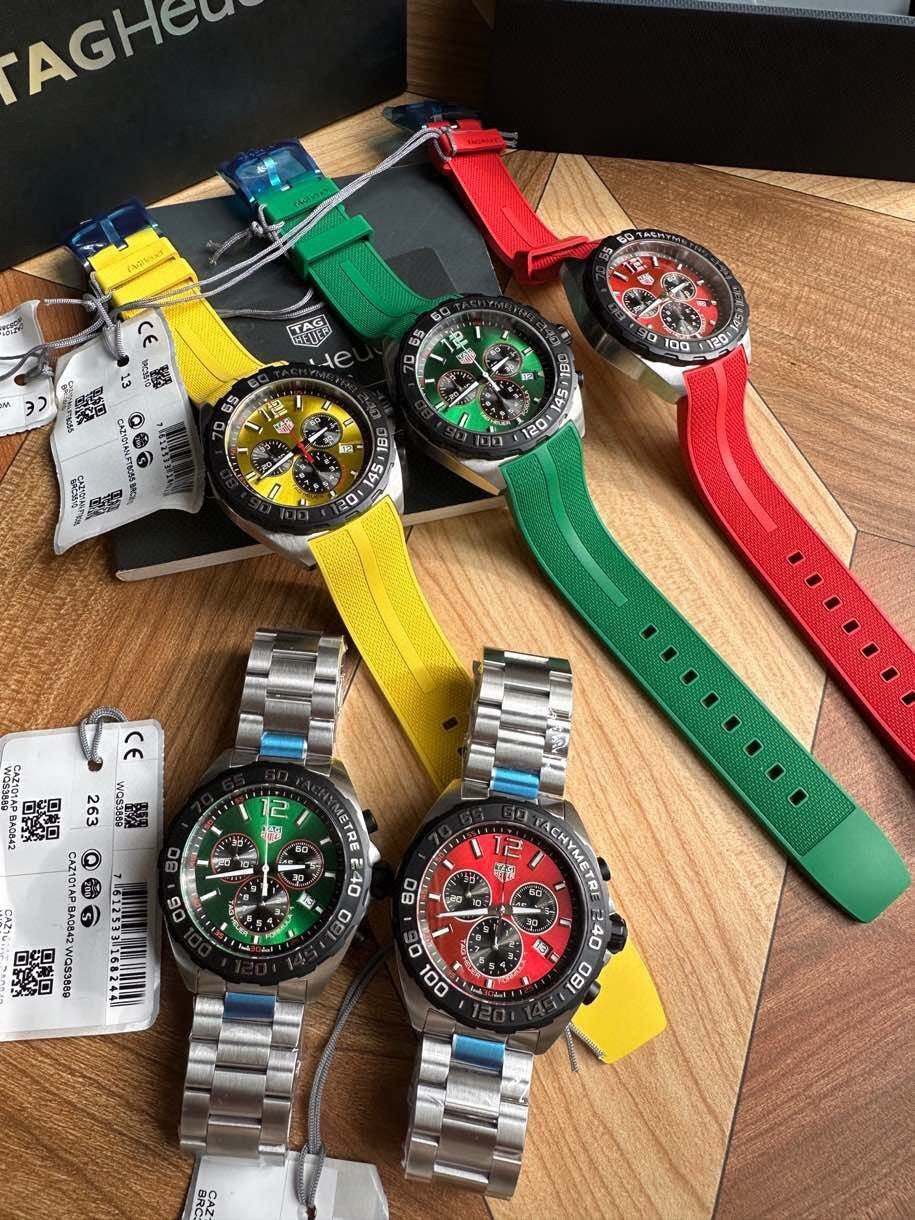 Dragons Bags Luxury Designer Watch --103565