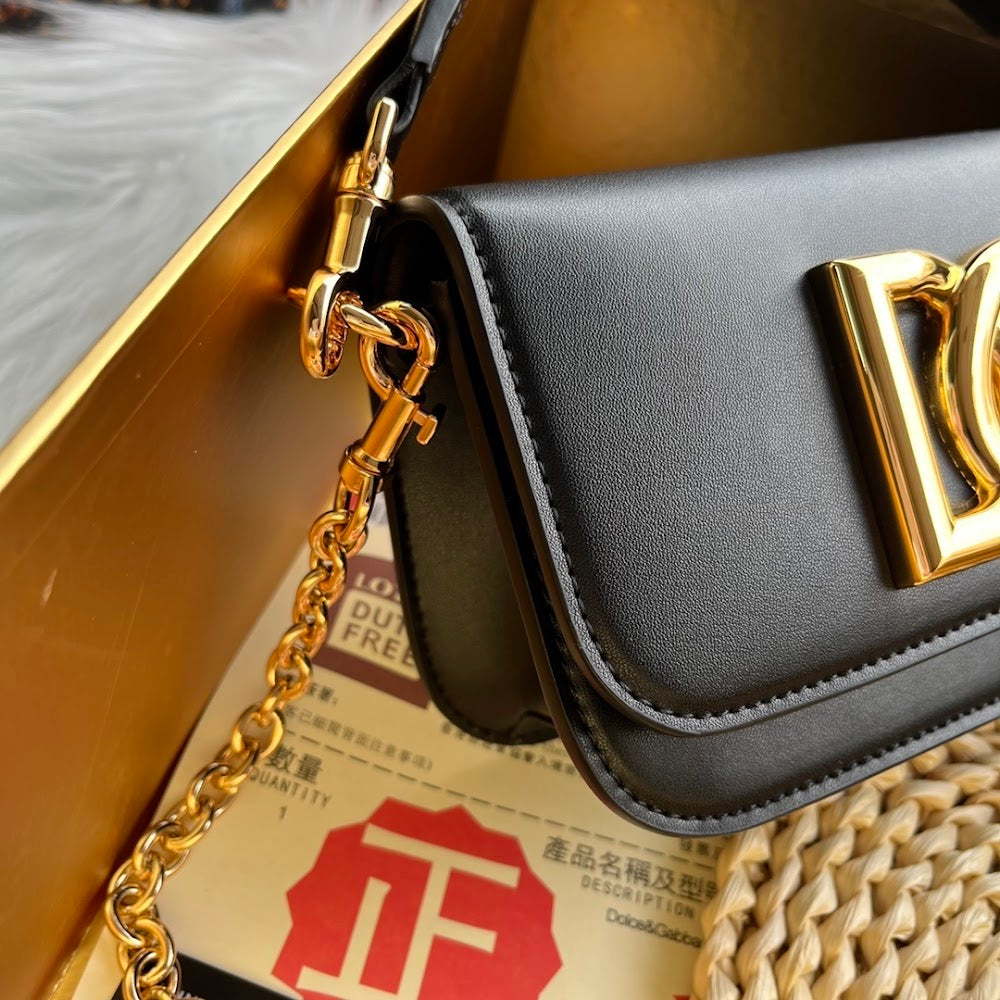 Dragons Bags DGn Luxury Bag --93832