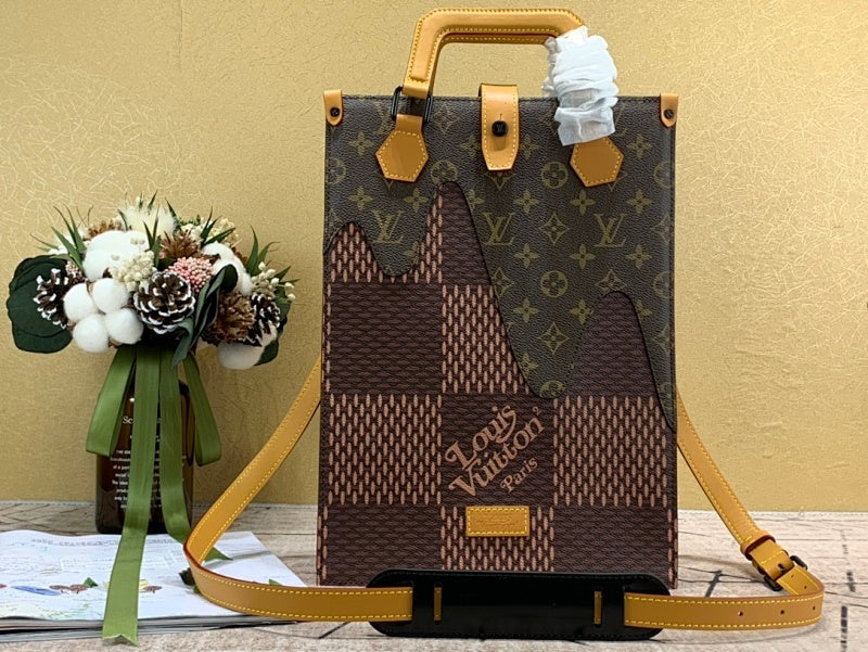 Dragons Bags ln Luxury Bag --59122