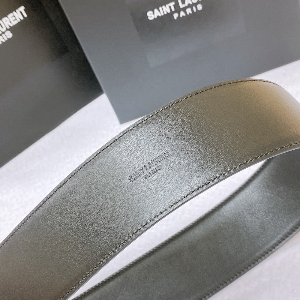 Dragons Bags YSLn Luxury Belt --107595
