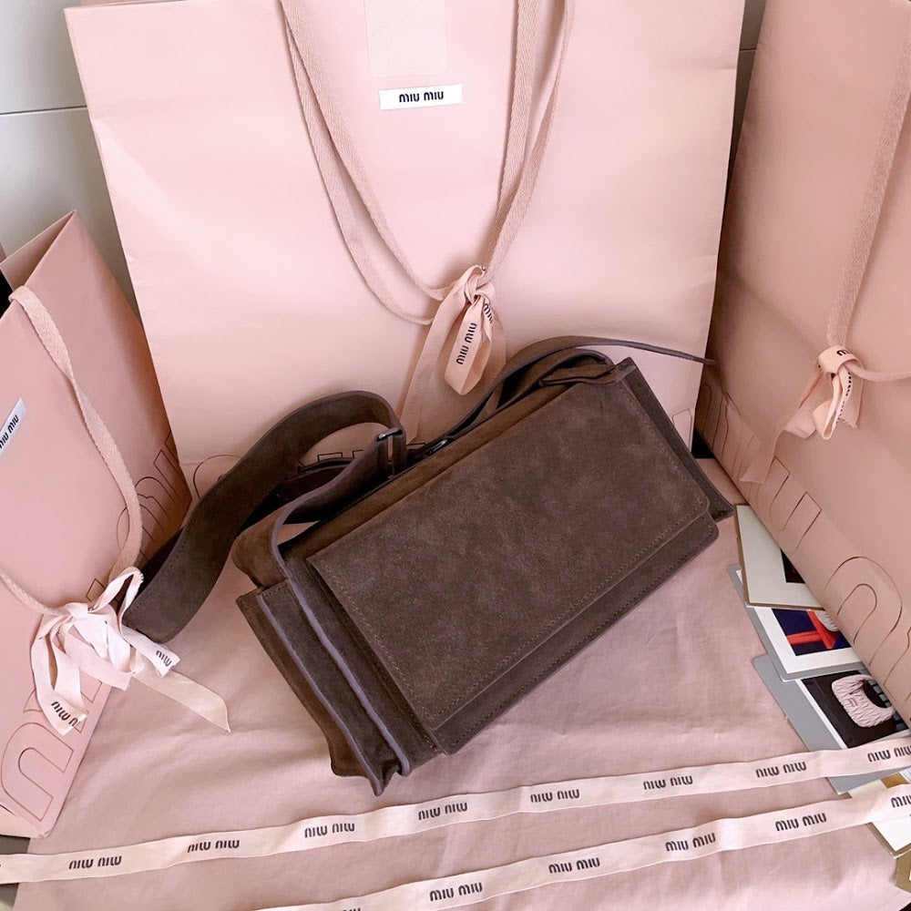 Dragons Bags Miun Miun Luxury Bag --122762