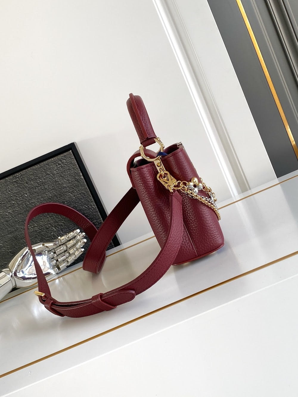 Dragons Bags ln Luxury Bag --96271