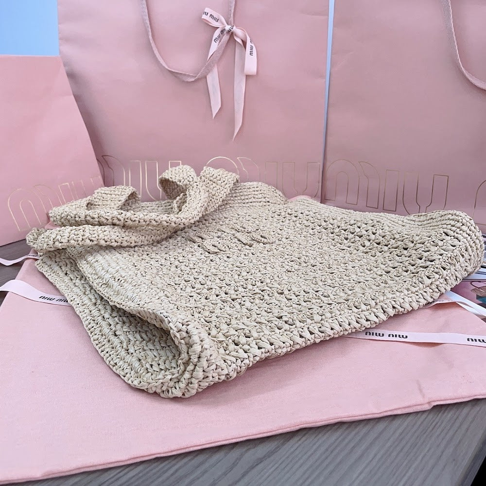 Dragons Bags Miun Miun Luxury Bag --122811