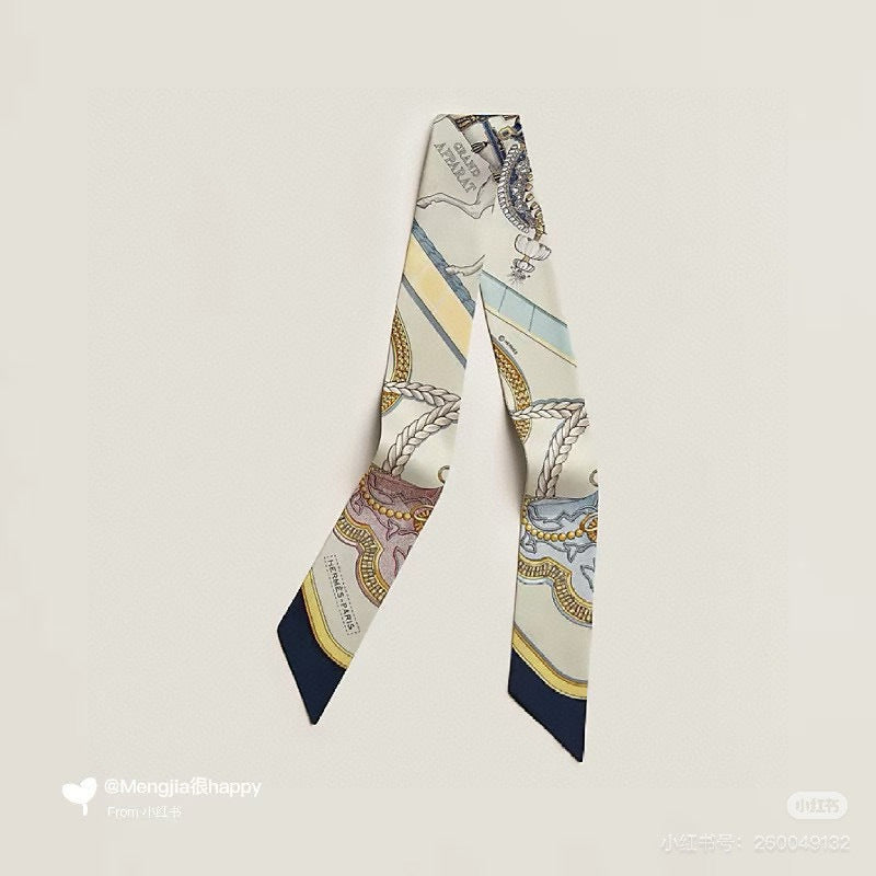 Dragons Bags Premium Designer Scarf --99213