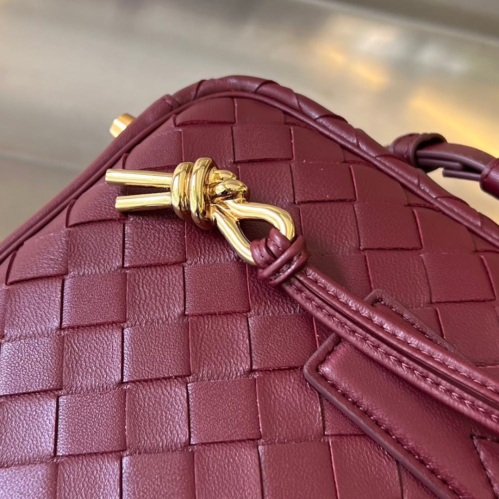 Dragons Bags Bottegan Luxury Bag --90690