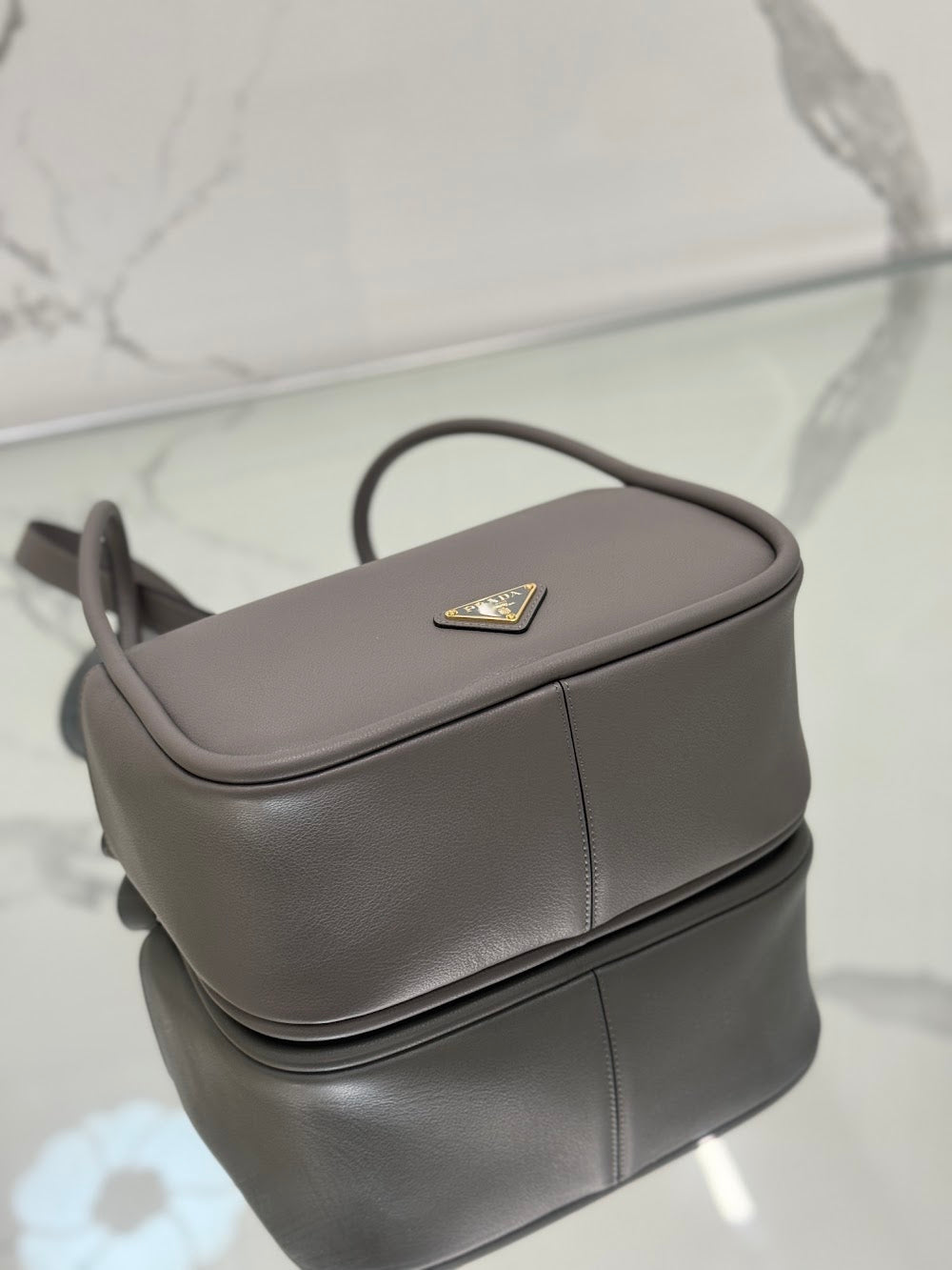 Dragons Bags Pradn Luxury Bag --101851