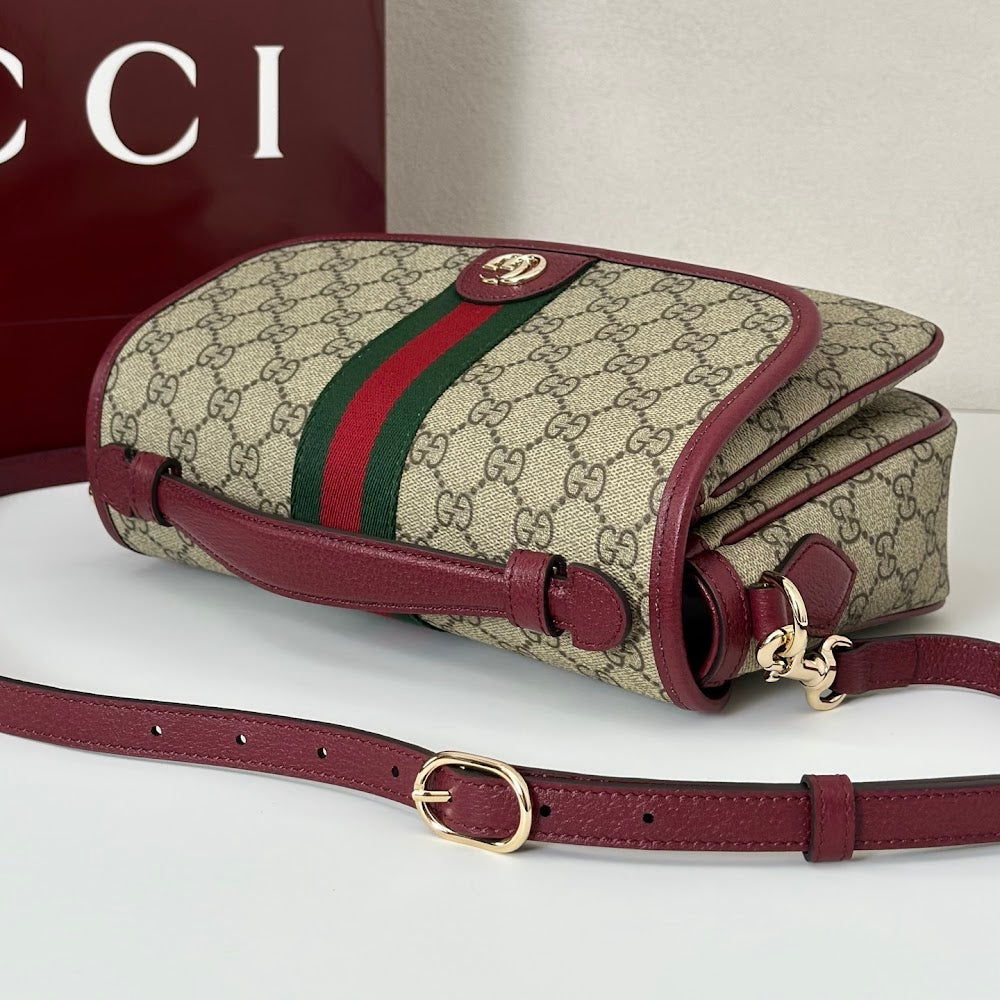 Dragons Bags Guccin Luxury Bag --94326